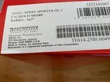Winchester Xpert BR Sporter 21 Sharp - 6 of 6