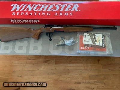 Winchester Xpert BR Sporter 21 Sharp