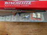 Winchester Xpert BR Sporter 21 Sharp - 1 of 6