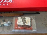 Winchester Xpert BR Sporter 21 Sharp - 3 of 6