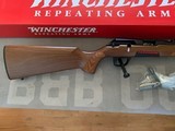 Winchester Xpert BR Sporter 21 Sharp - 2 of 6