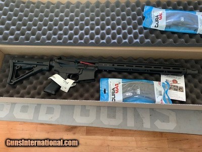 Century Arms A-15 7.62 x 39