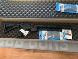 Century Arms A-15 7.62 x 39