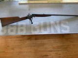 Meridan Model 10 22 Short and Long