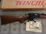 Winchester 9422 XTR Classic 22LR - 4 of 6