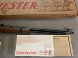 Winchester 9422 XTR Classic 22LR - 5 of 6
