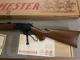 Winchester 9422 XTR Classic 22LR - 2 of 6