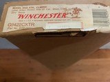 Winchester 9422 XTR Classic 22LR - 6 of 6