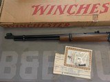 Winchester 9422 XTR Classic 22LR - 3 of 6