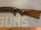 Winchester 101 28 Gauge 28” Barrels Skeet/ Skeet 99% Condition $2799 - 4 of 9