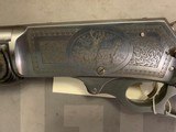 Marlin 336 XLR 30-30 NRA Edition Engraved Receiver 492 / 1950 New in Box $2799 - 10 of 11
