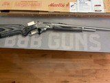 Marlin 336 XLR 30-30 NRA Edition Engraved Receiver 492 / 1950 New in Box $2799