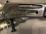 Marlin 336 XLR 30-30 NRA Edition Engraved Receiver 492 / 1950 New in Box $2799 - 4 of 11