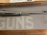 Marlin 336 XLR 30-30 NRA Edition Engraved Receiver 492 / 1950 New in Box $2799 - 3 of 11