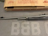Marlin 336 XLR 30-30 NRA Edition Engraved Receiver 492 / 1950 New in Box $2799 - 7 of 11
