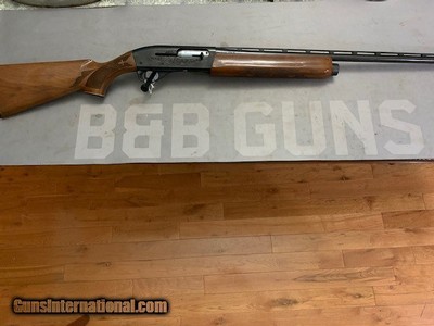 Remington 1100 20 Gauge