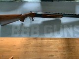 Winchester 101 20 Gauge