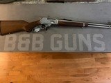 Marlin 336CS 30-30 - 1 of 6