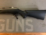 Marlin 917VS 17 HMR - 4 of 7