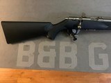 Marlin 917VS 17 HMR - 2 of 7