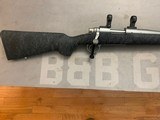 Remington 700 Sendero 308 Win Fluted Barrel - 2 of 11