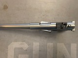 Ruger Mark II Target 22LR - 5 of 5