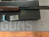 Browning Citori White Lightning 20 Gauge - 4 of 7