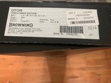 Browning Citori White Lightning 20 Gauge - 7 of 7