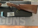 Browning Citori White Lightning 20 Gauge - 5 of 7
