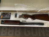 Browning Citori White Lightning 20 Gauge
