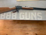 Marlin 1894 Cowboy Carbine LTD 32-20 - 1 of 9