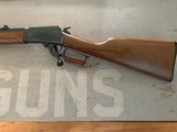 Marlin 1894 Cowboy Carbine LTD 32-20 - 4 of 9
