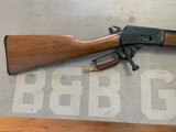 Marlin 1894 Cowboy Carbine LTD 32-20 - 2 of 9