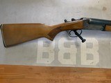Stevens 311 - H 20 Gauge - 2 of 6