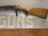 Stevens 311 - H 20 Gauge - 4 of 6