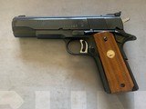 Colt Gold Cup National Match 70 Series - 2 of 5