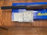 L C Smith by Marlin 20 Gauge Over/ Under - 5 of 6