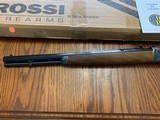 Rossi R92 38 Spec/ 357 Mag Case Color Receiver - 5 of 6