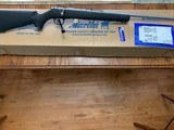 Marlin XT-22SR