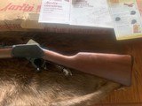 Marlin 1894CB 32 H &R Magnum - 4 of 6