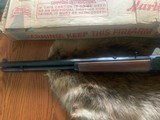 Marlin 1894CB 32 H &R Magnum - 5 of 6