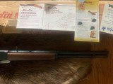 Marlin 1894CB 32 H &R Magnum - 3 of 6