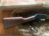 Marlin 1894CB 32 H &R Magnum - 2 of 6