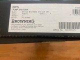 Browning BPS 410 Midas - 5 of 5