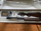 Browning Citori White Lightning 28 Gauge 3” Chamber - 1 of 5