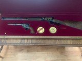 Winchester- Colt Commemorative Set 44-40 - 1 of 6