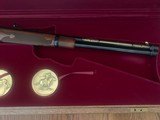 Winchester- Colt Commemorative Set 44-40 - 6 of 6