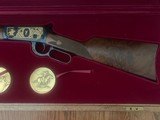 Winchester- Colt Commemorative Set 44-40 - 3 of 6