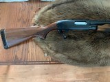 Remington 870 Wingmaster 12 Gauge Magnum - 2 of 6
