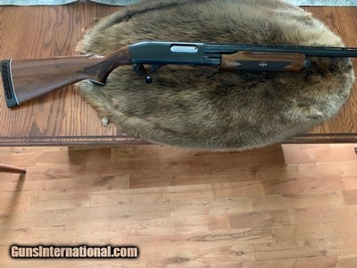 Remington 870 Wingmaster 12 Gauge Magnum